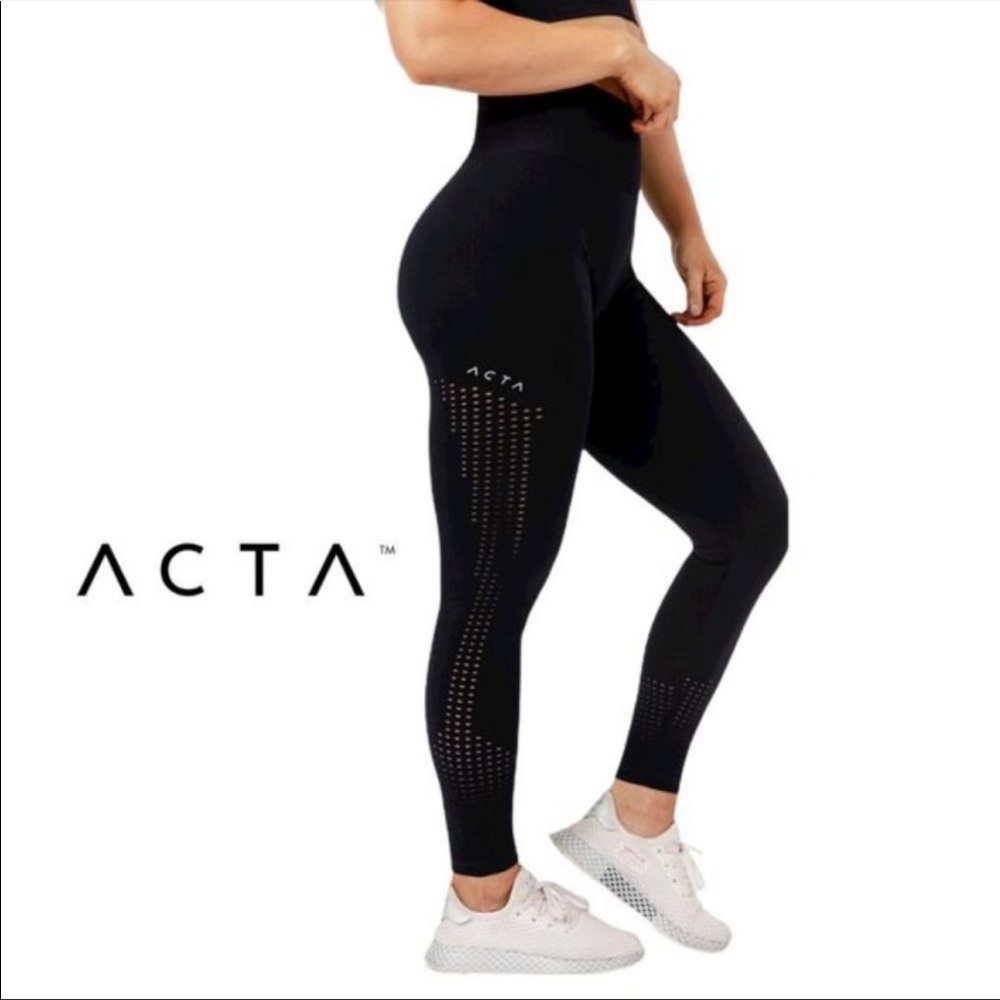 Acta Seamless Leggings